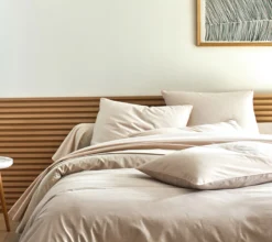 DRAP HOUSSE RESSOURCES LIN