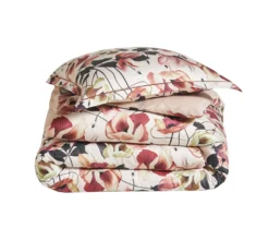 DRAP HOUSSE RHAPSODIE AUBEPINE