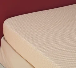 DRAP HOUSSE RHAPSODIE AUBEPINE