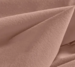 DRAP HOUSSE 4 TÊTES RESPIZEN BOIS DE ROSE
