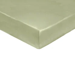 DRAP HOUSSE UNI COTON FICELLE