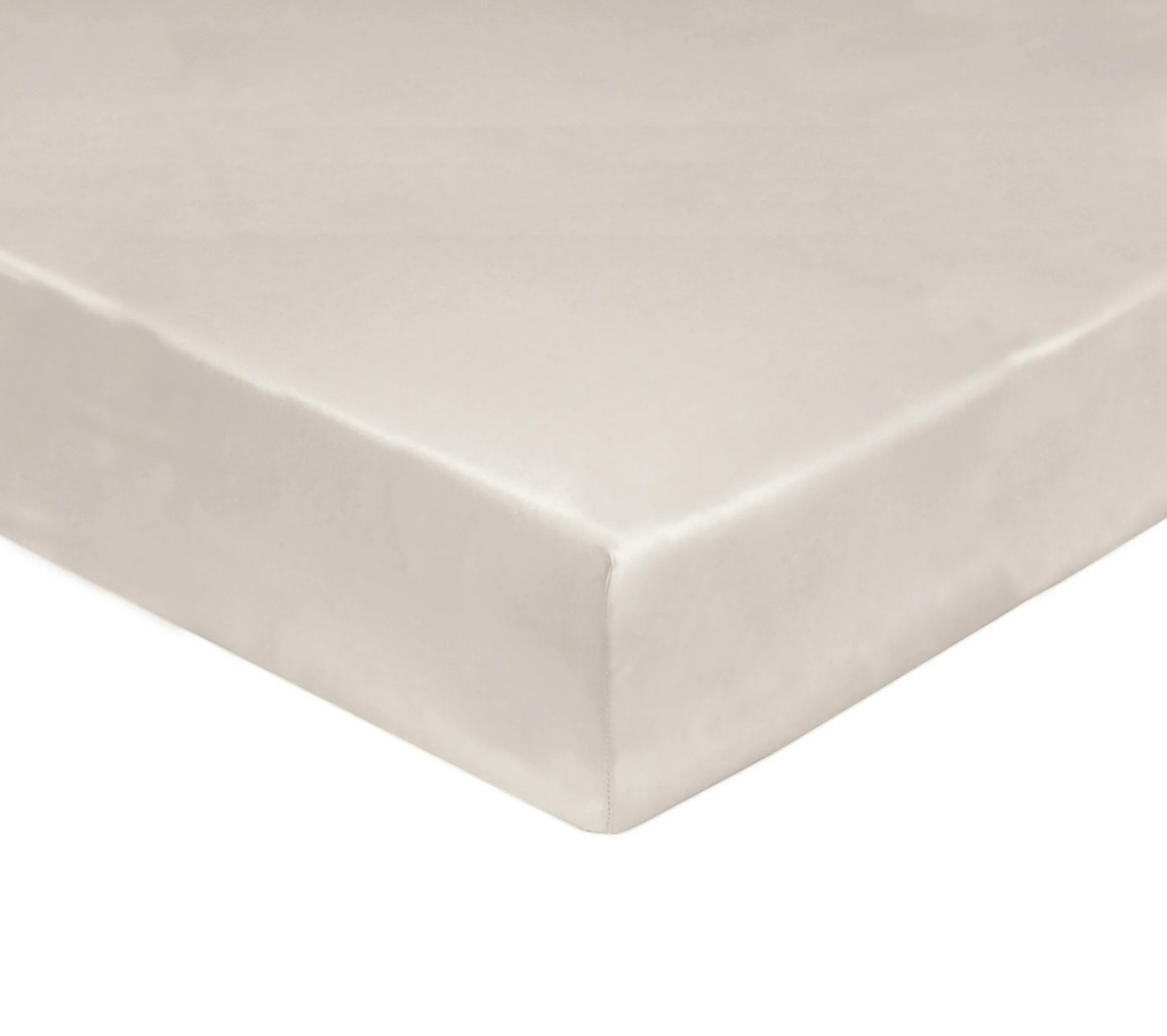 DRAP HOUSSE UNI PERCALE LIN