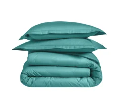 DRAP HOUSSE UNI SATIN CELADON