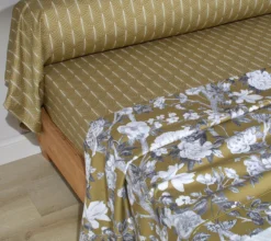 DRAP IMPERIAL OLIVE