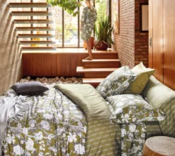 DRAP IMPERIAL OLIVE