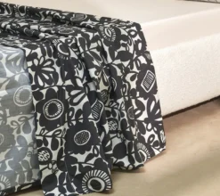 DRAP KUKKIA GRAPHITE