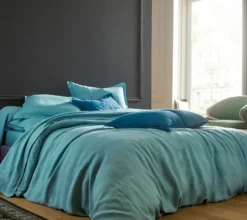 DRAP LOUXOR CELADON