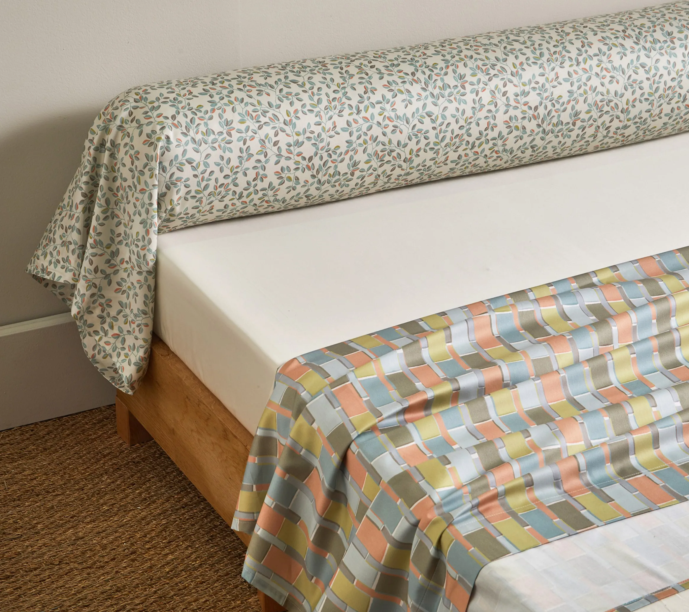 DRAP MIX AND MATCH CELADON