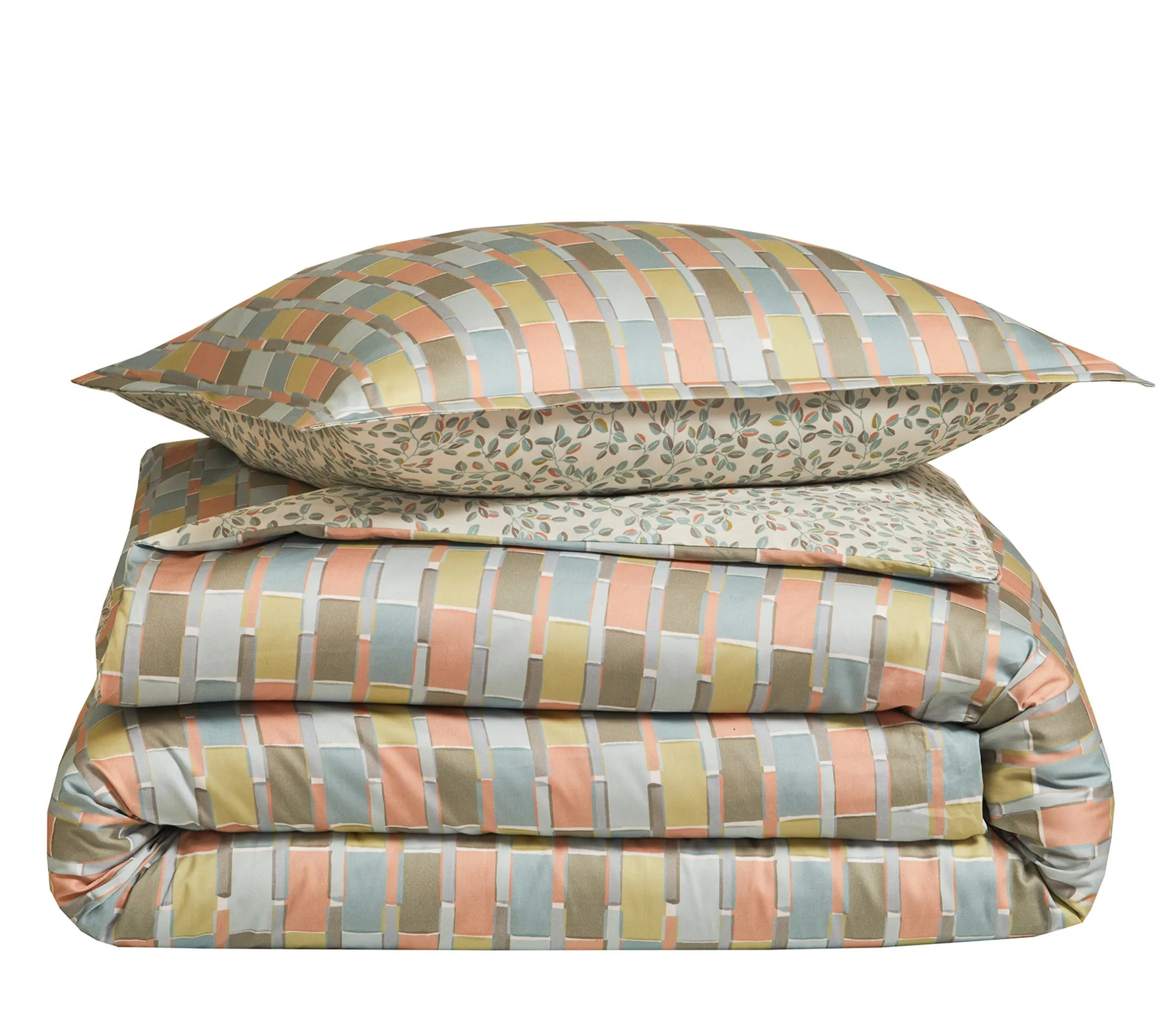 DRAP MIX AND MATCH CELADON
