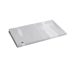 DRAP MR FOX GRIS