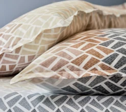 DRAP NUANCES PERLE