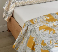 DRAP OASIS SOLEIL