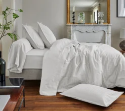 DRAP PALACE BLANC