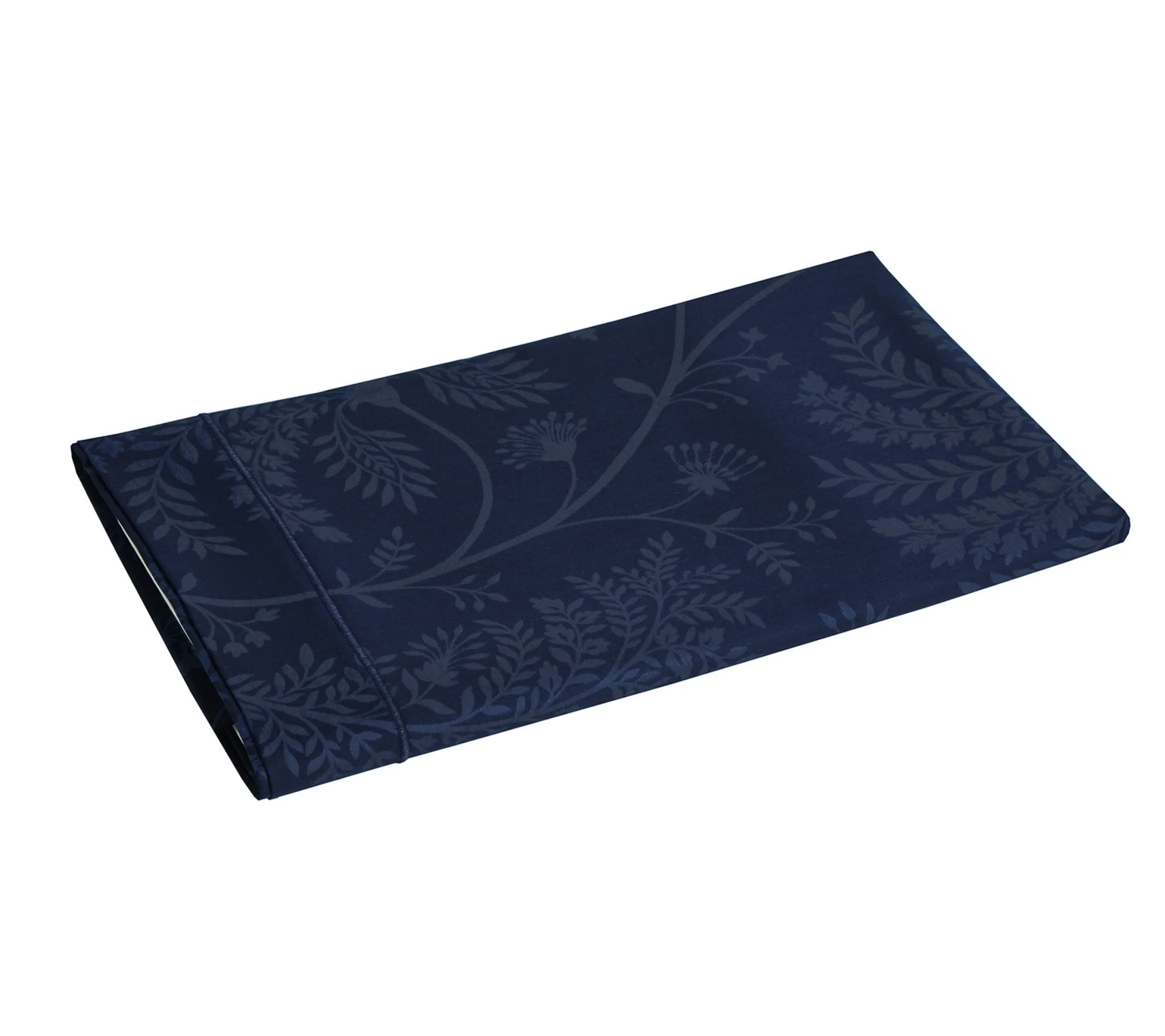 DRAP PALMYRE BLEU NUIT