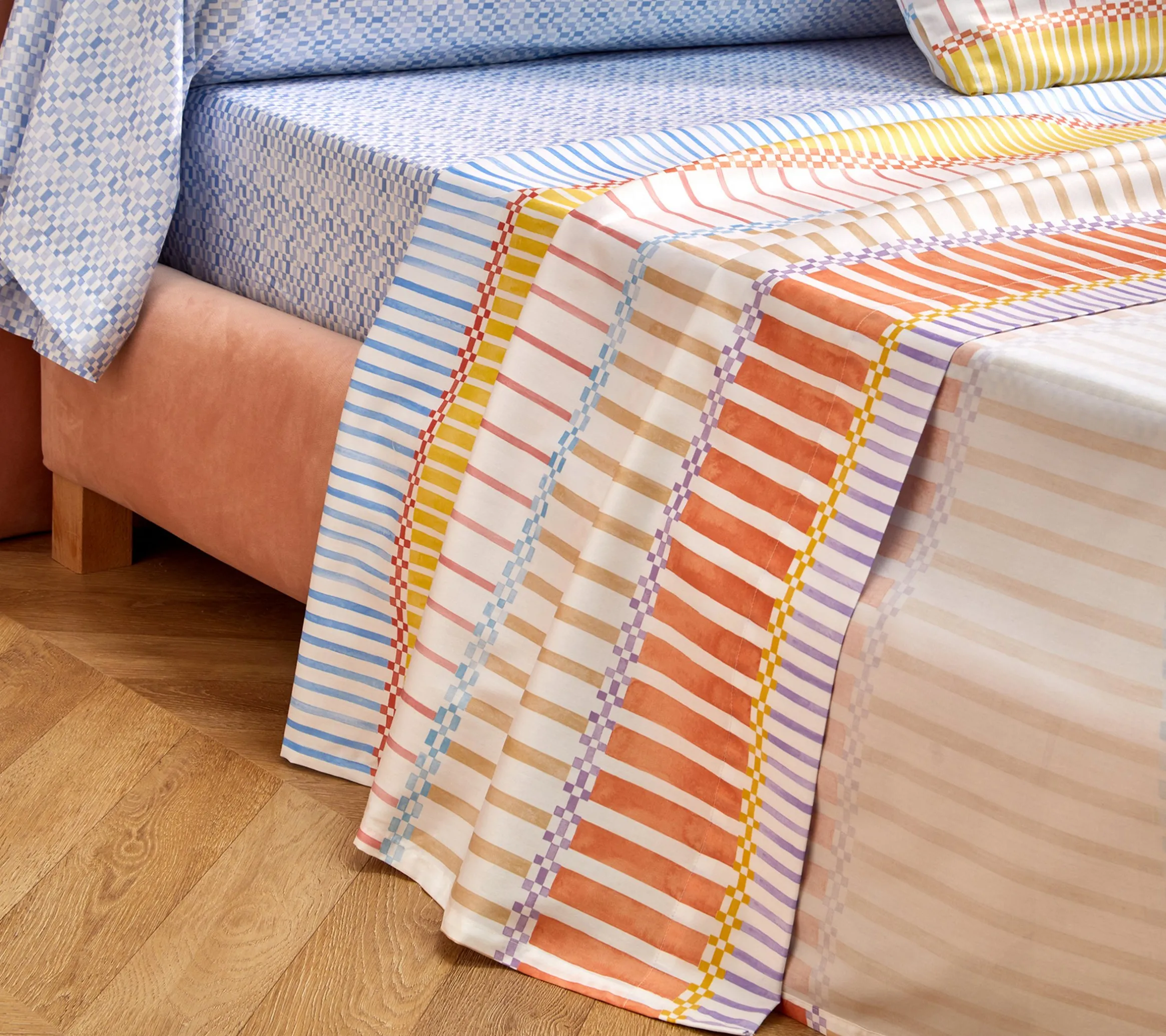 DRAP PORTOFINO PASTEL