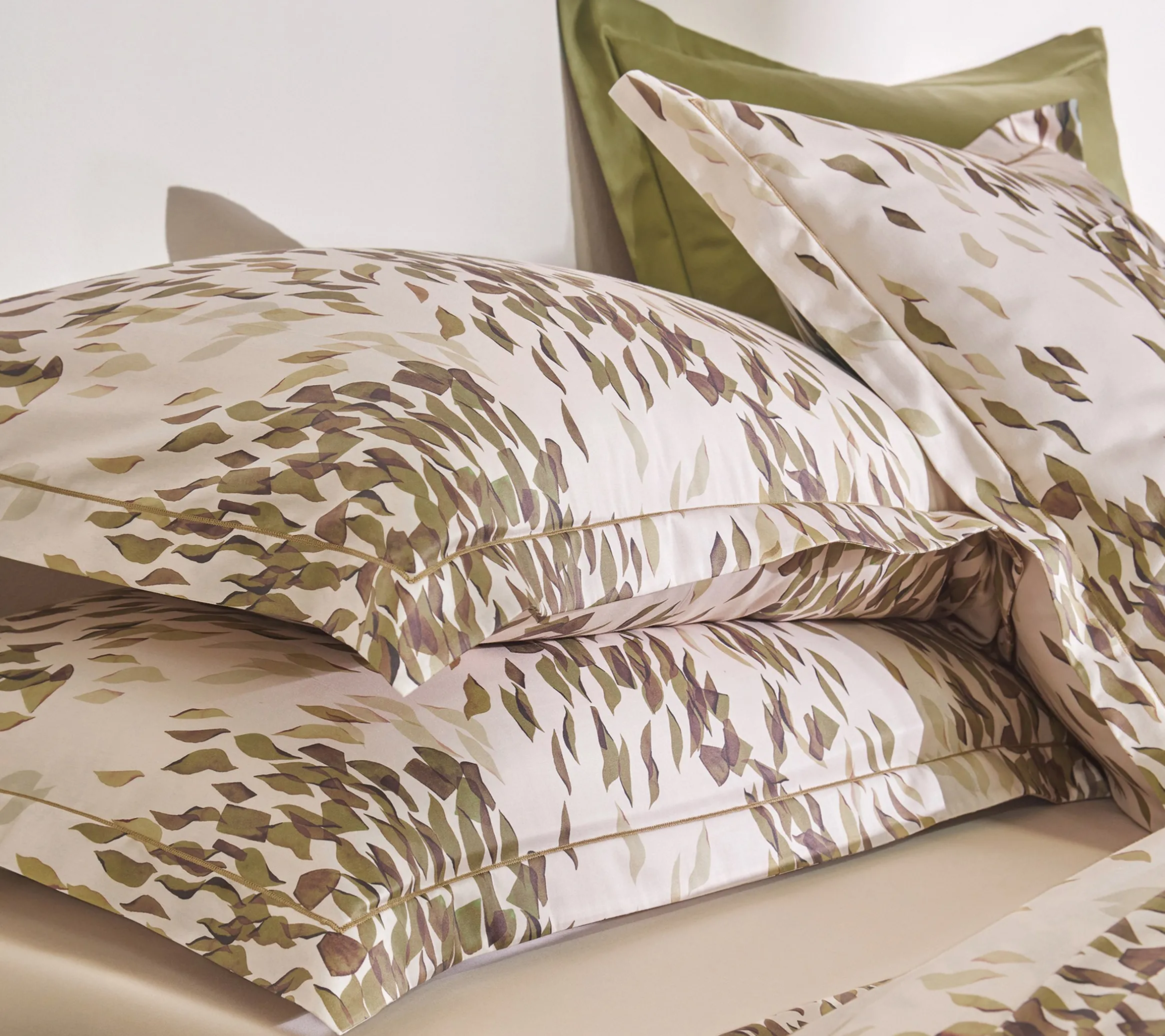 DRAP REFLETS MOUSSE