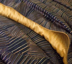 DRAP RESONANCES DORE