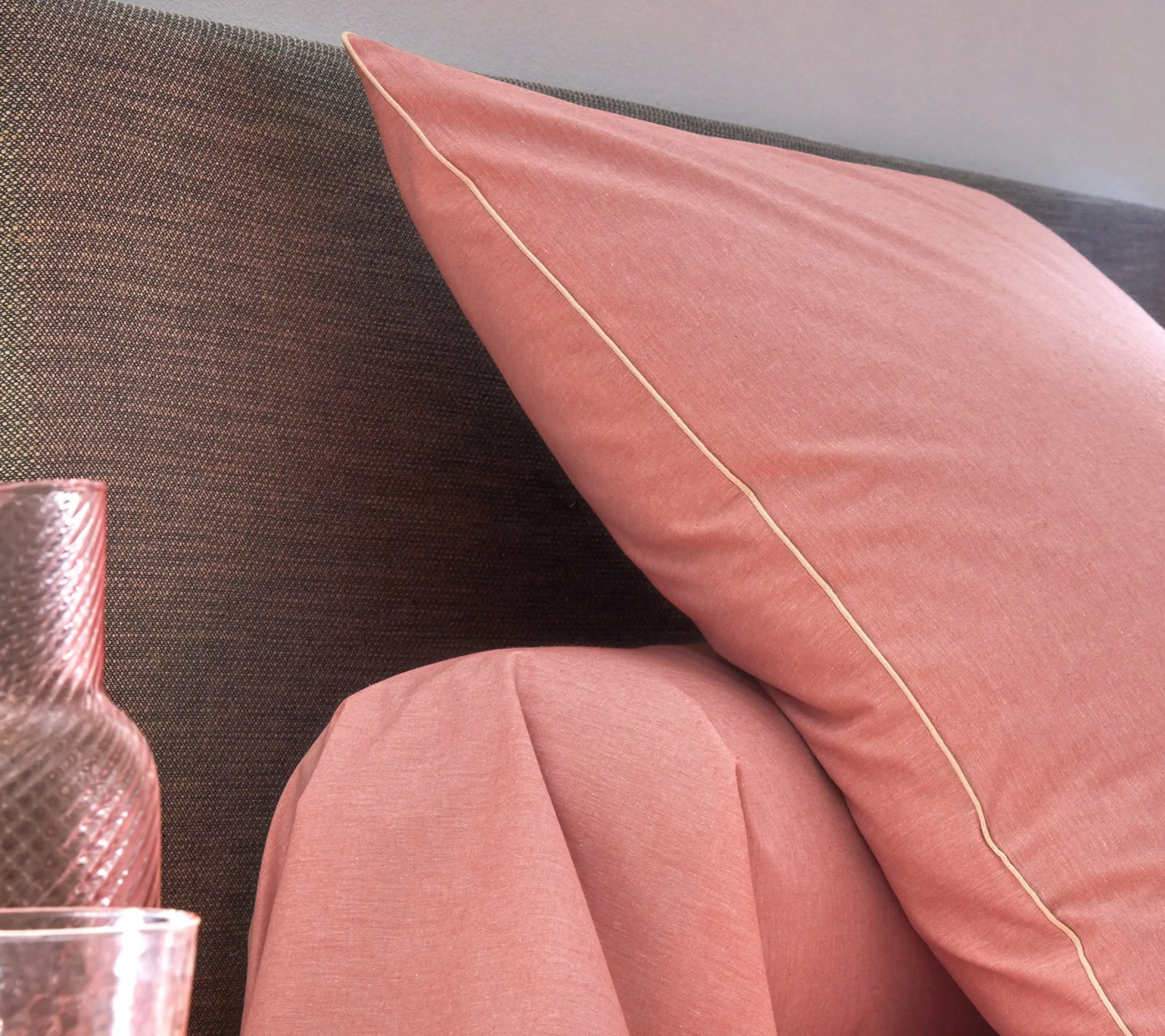 DRAP RESSOURCES CORAIL