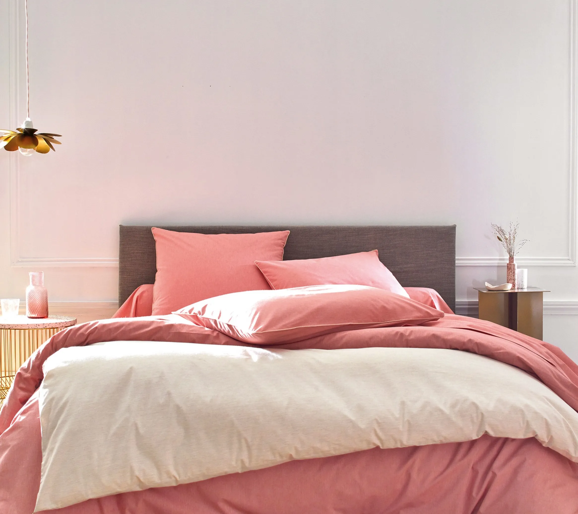 DRAP RESSOURCES CORAIL
