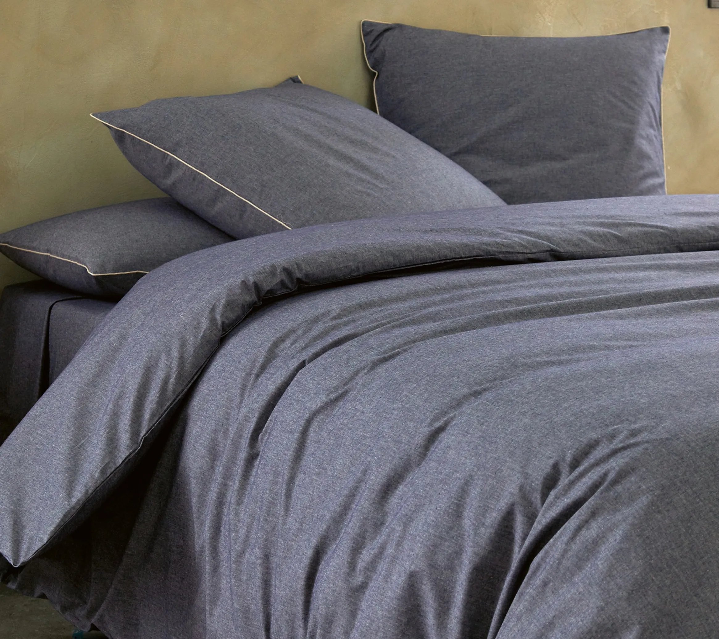 DRAP RESSOURCES INDIGO