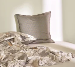 DRAP SHALINA NATUREL