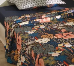 DRAP SHALINA NUIT