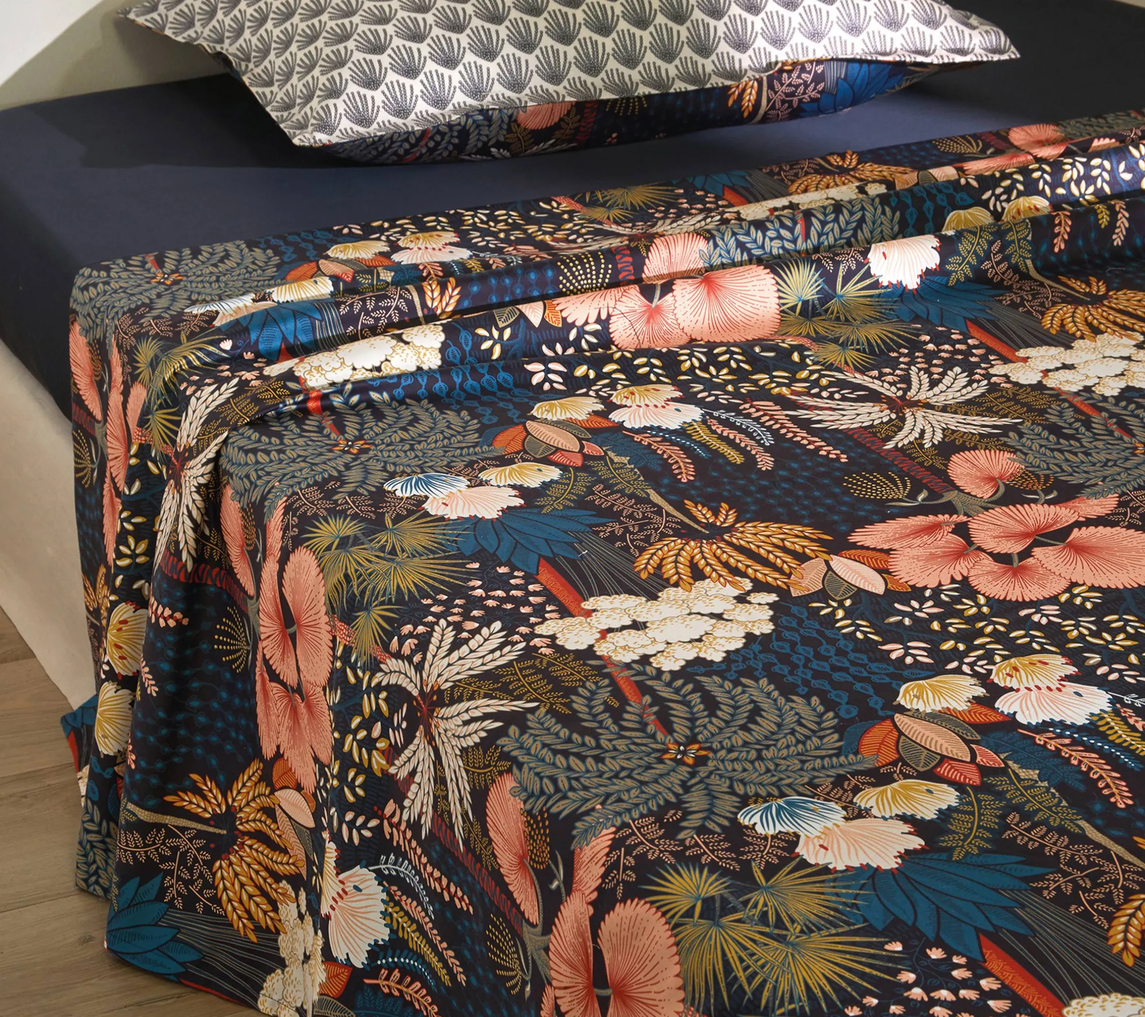 DRAP SHALINA NUIT