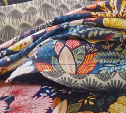 DRAP SHALINA NUIT