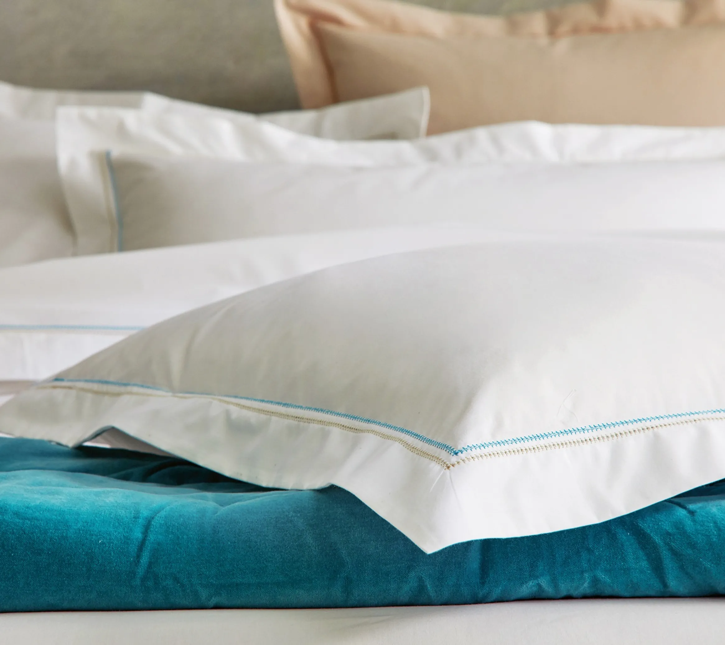 DRAP SOUVENIRS CELADON