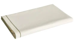 DRAP TANDEM MOUSSE/NEIGE