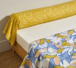 DRAP UTOPIA SOLEIL