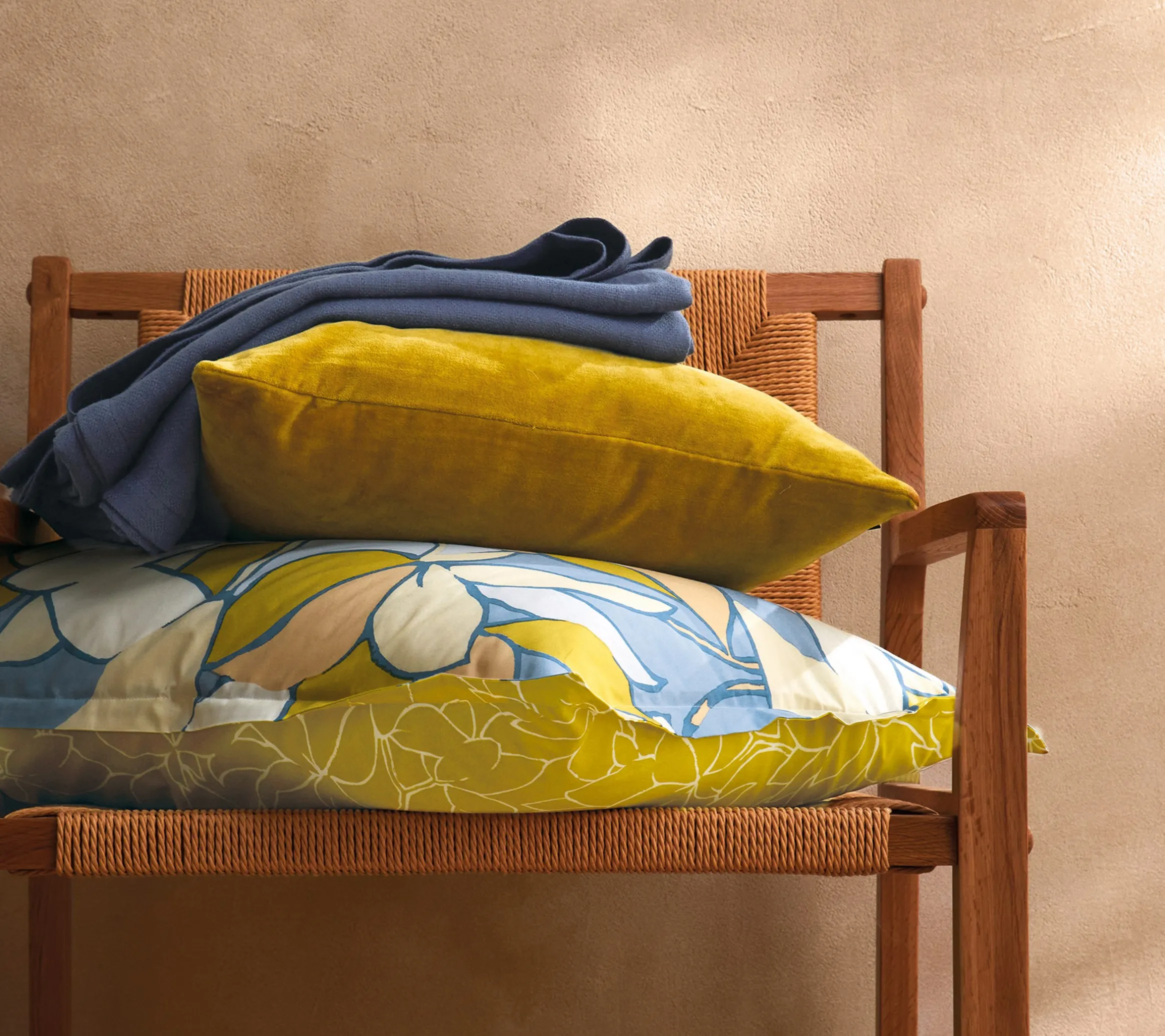 DRAP UTOPIA SOLEIL