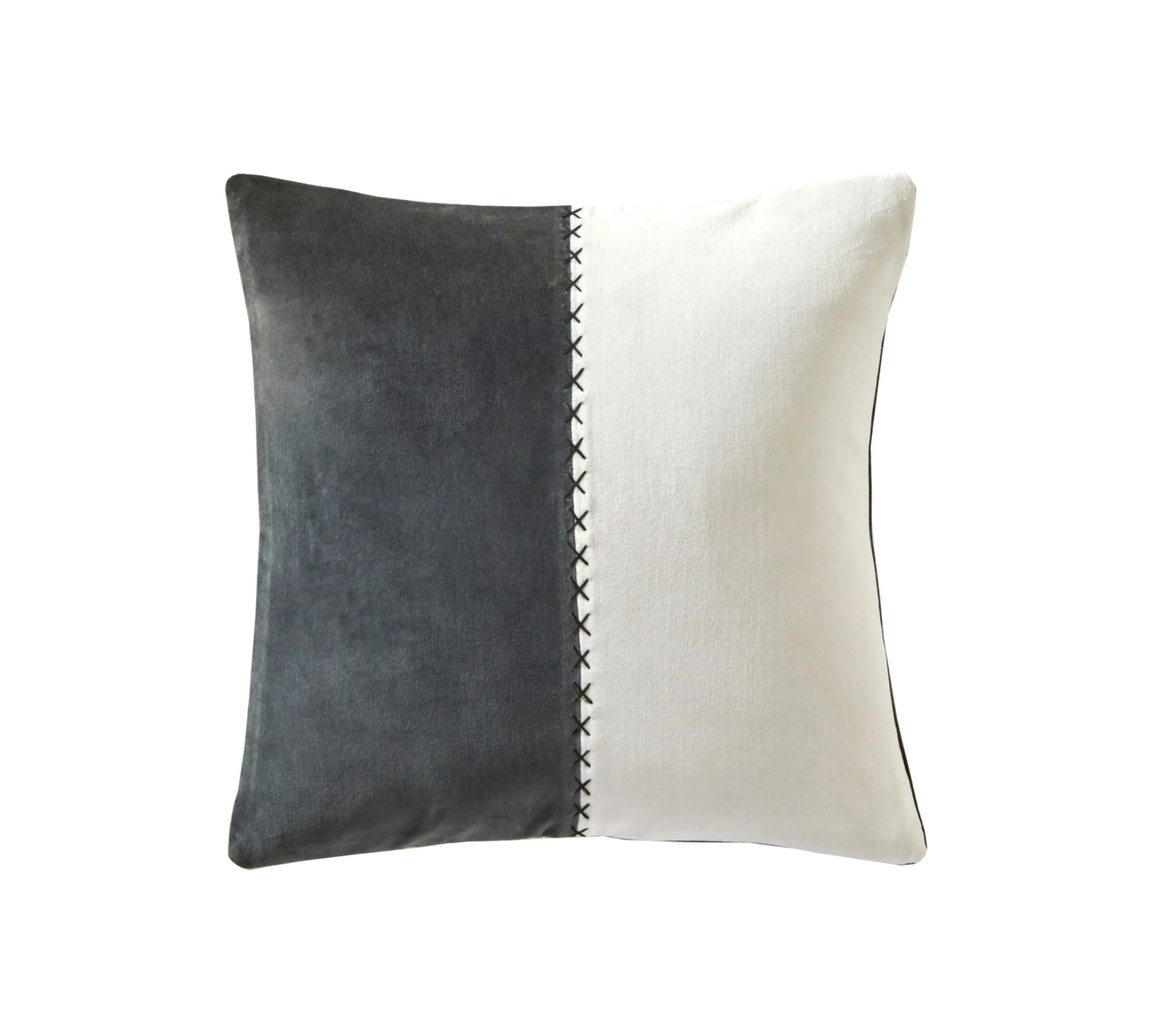 ENSEMBLE ENVELOPPE COUSSIN ATLAS GRANIT