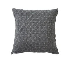 ENSEMBLE ENVELOPPE COUSSIN EVEREST ARDOISE