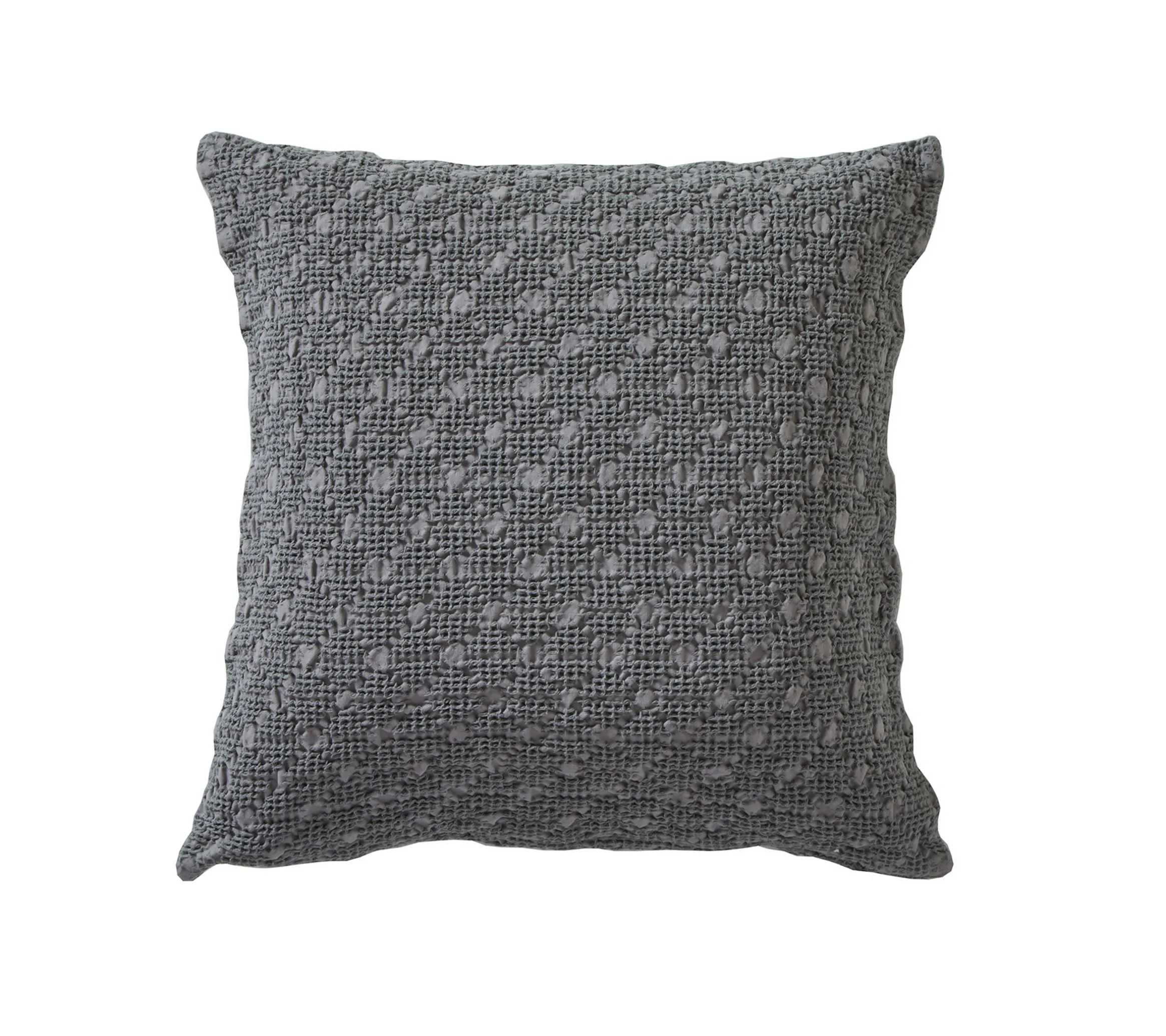ENSEMBLE ENVELOPPE COUSSIN EVEREST ARDOISE