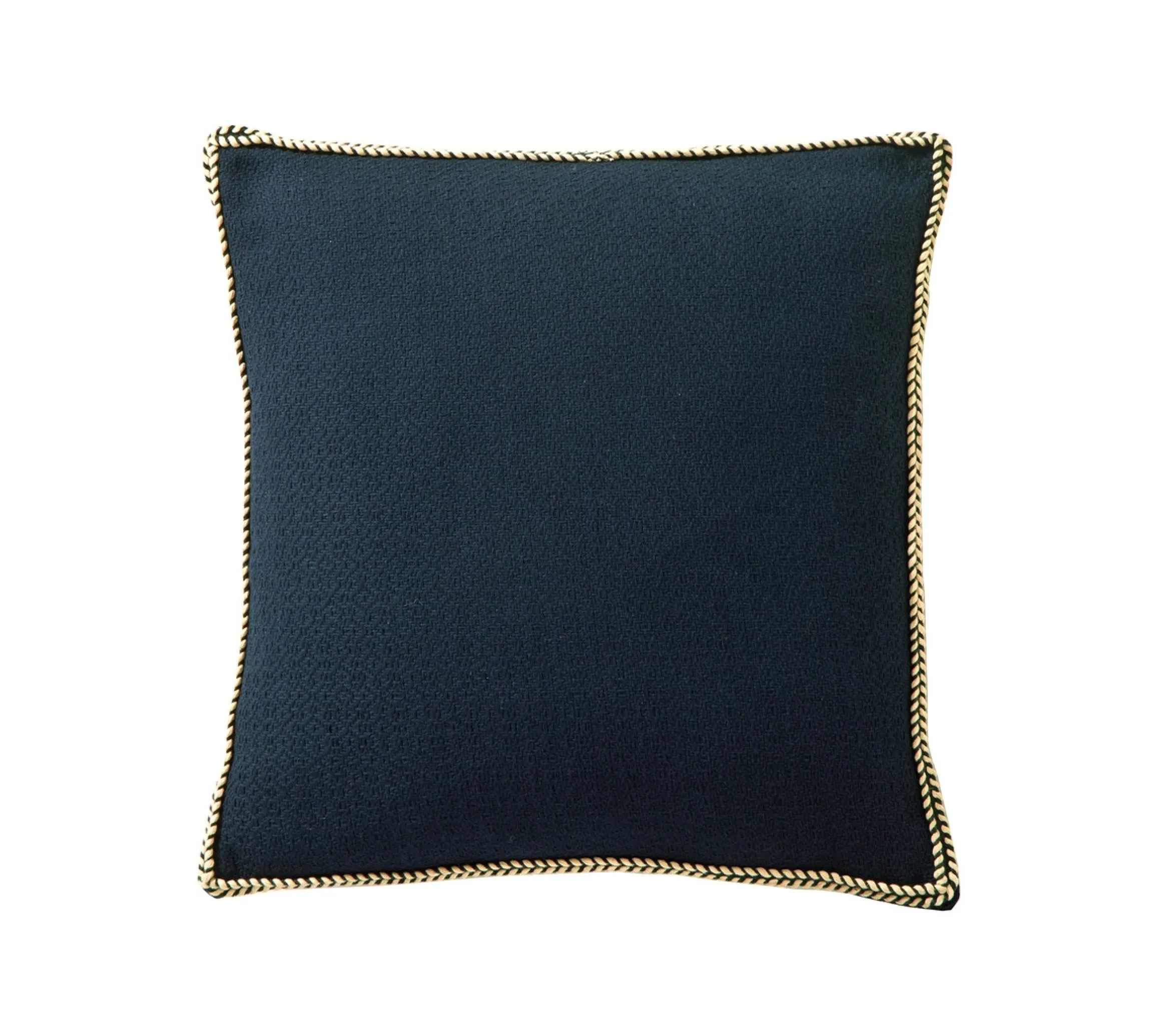 ENSEMBLE ENVELOPPE COUSSIN EDEN BLEU CORINTHE