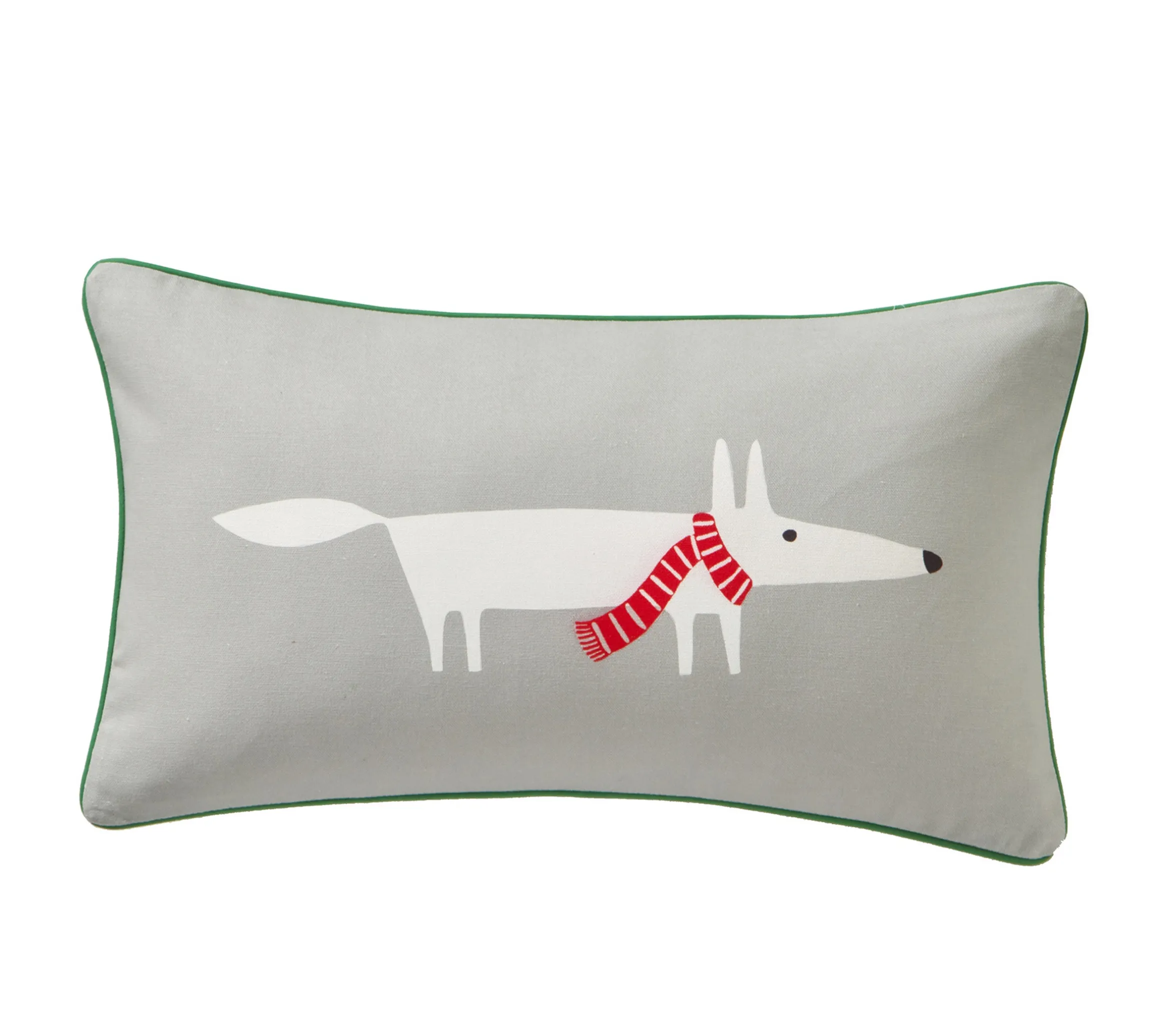 ENSEMBLE ENVELOPPE COUSSIN FOXY PERLE
