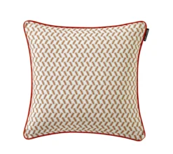 ENSEMBLE ENVELOPPE COUSSIN SWING CORAIL