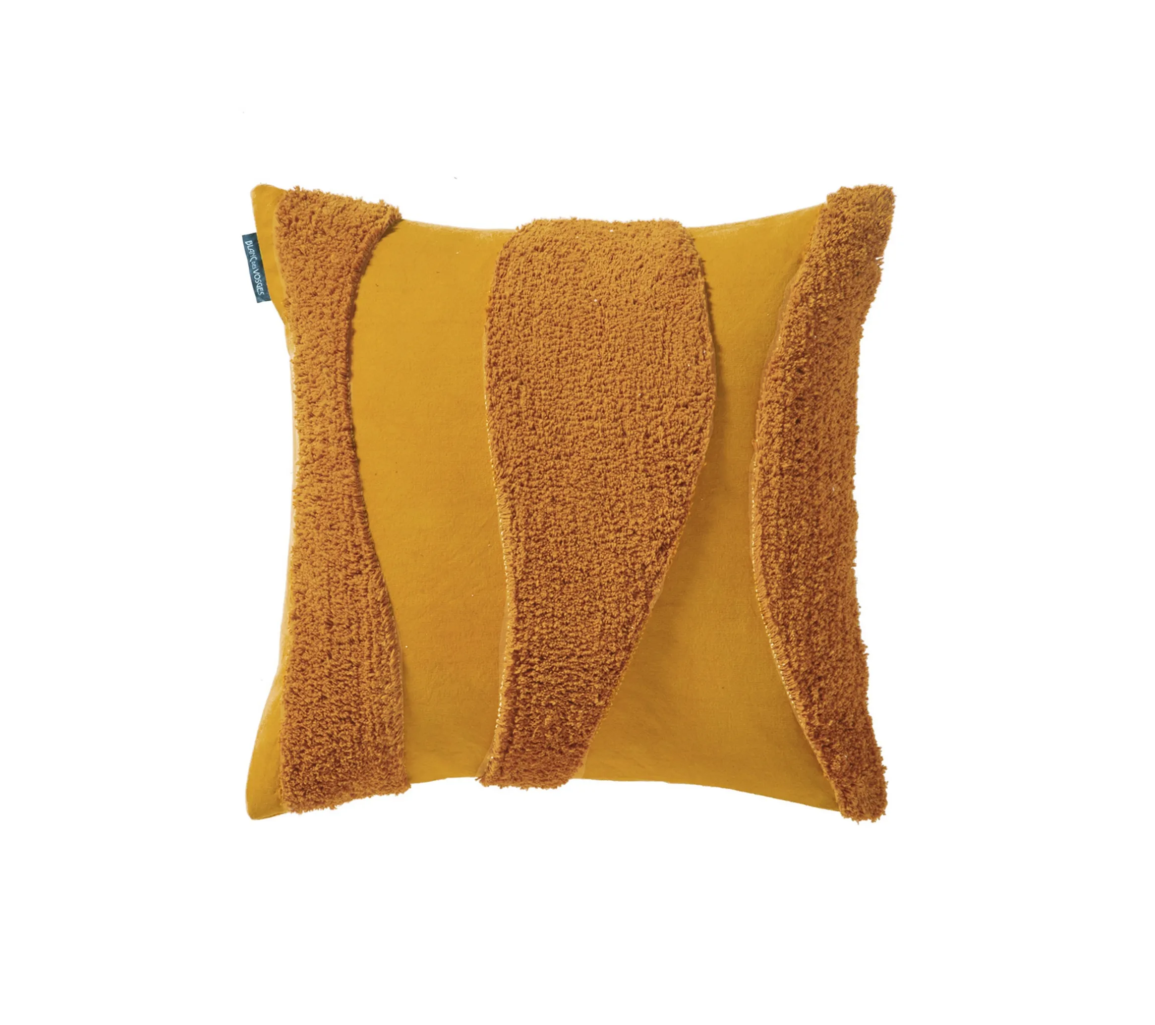 ENSEMBLE ENVELOPPE COUSSIN SALSA MIEL