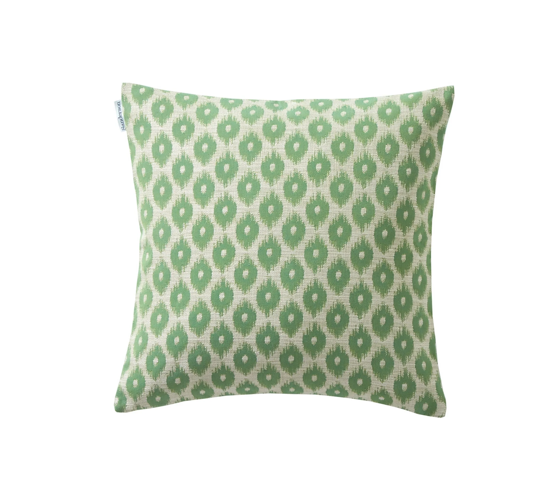 ENSEMBLE ENVELOPPE COUSSIN SAVANE MOUSSE