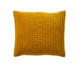 ENSEMBLE ENVELOPPE COUSSIN TIBET CUIVRE