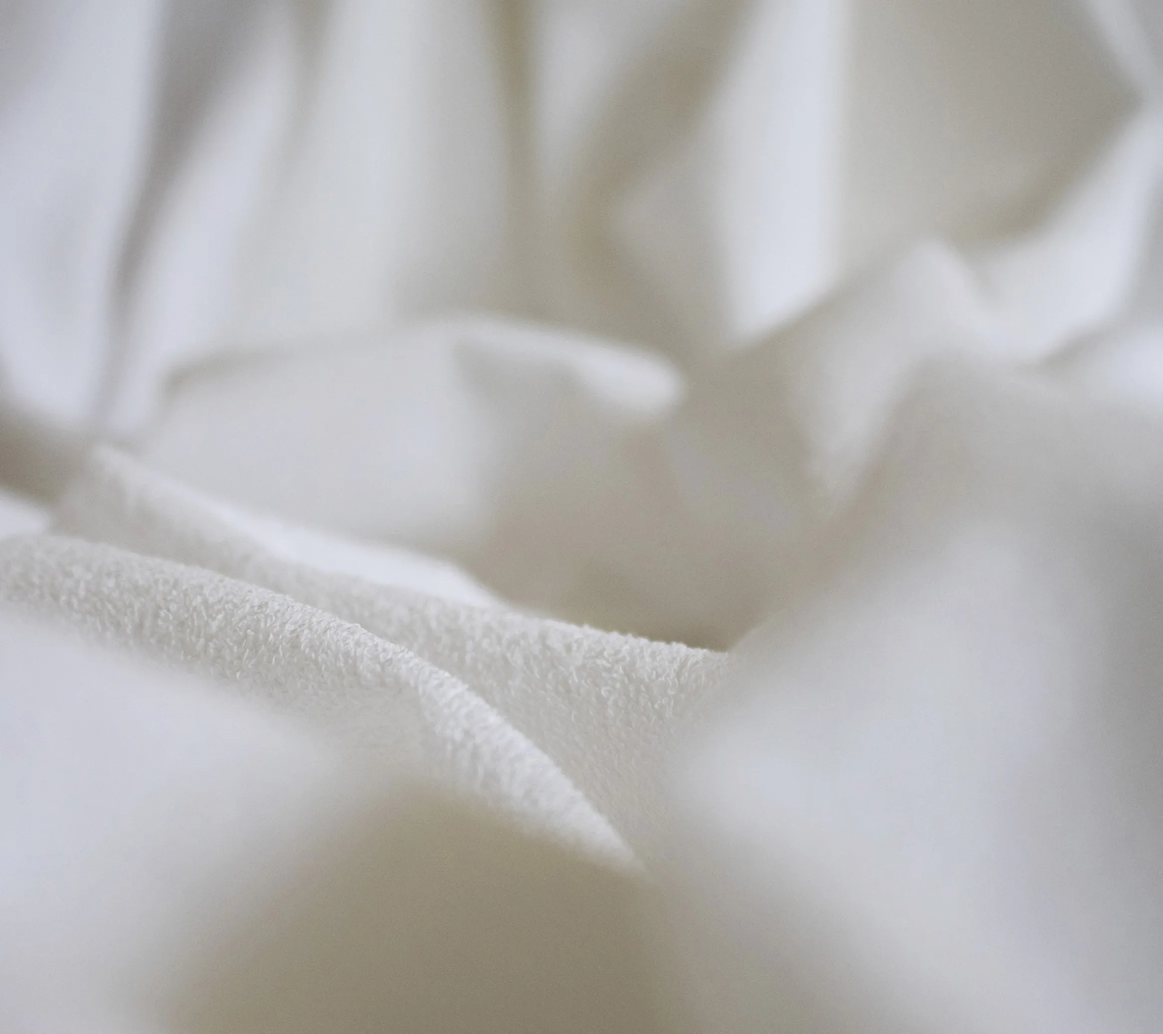 FORME HOUSSE 2 TETES UNI QUALITE CP30 BLANC