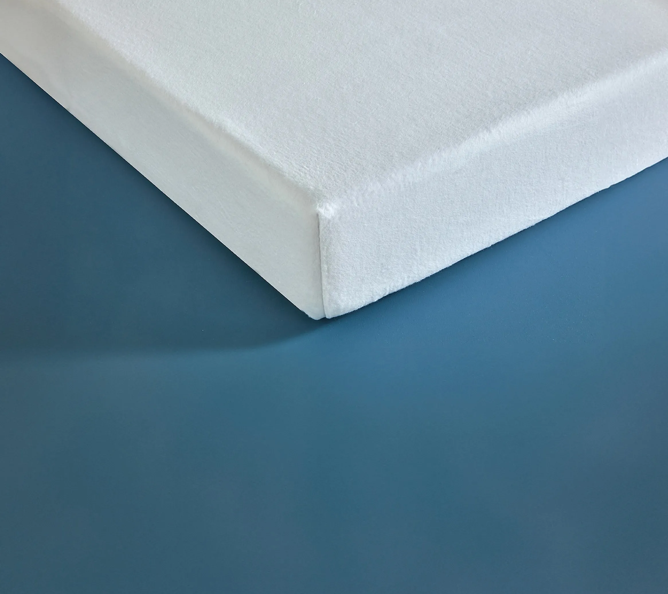 FORME HOUSSE UNI QUALITE C35 BLANC