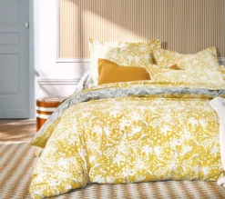 HOUSSE DE COUETTE BASTIDE SOLEIL