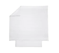 HOUSSE DE COUETTE BOHEME BLANC