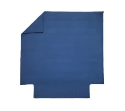 HOUSSE DE COUETTE BOHEME INDIGO