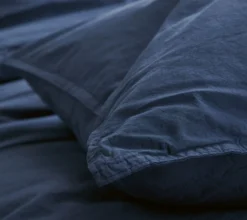 HOUSSE DE COUETTE BOHEME INDIGO