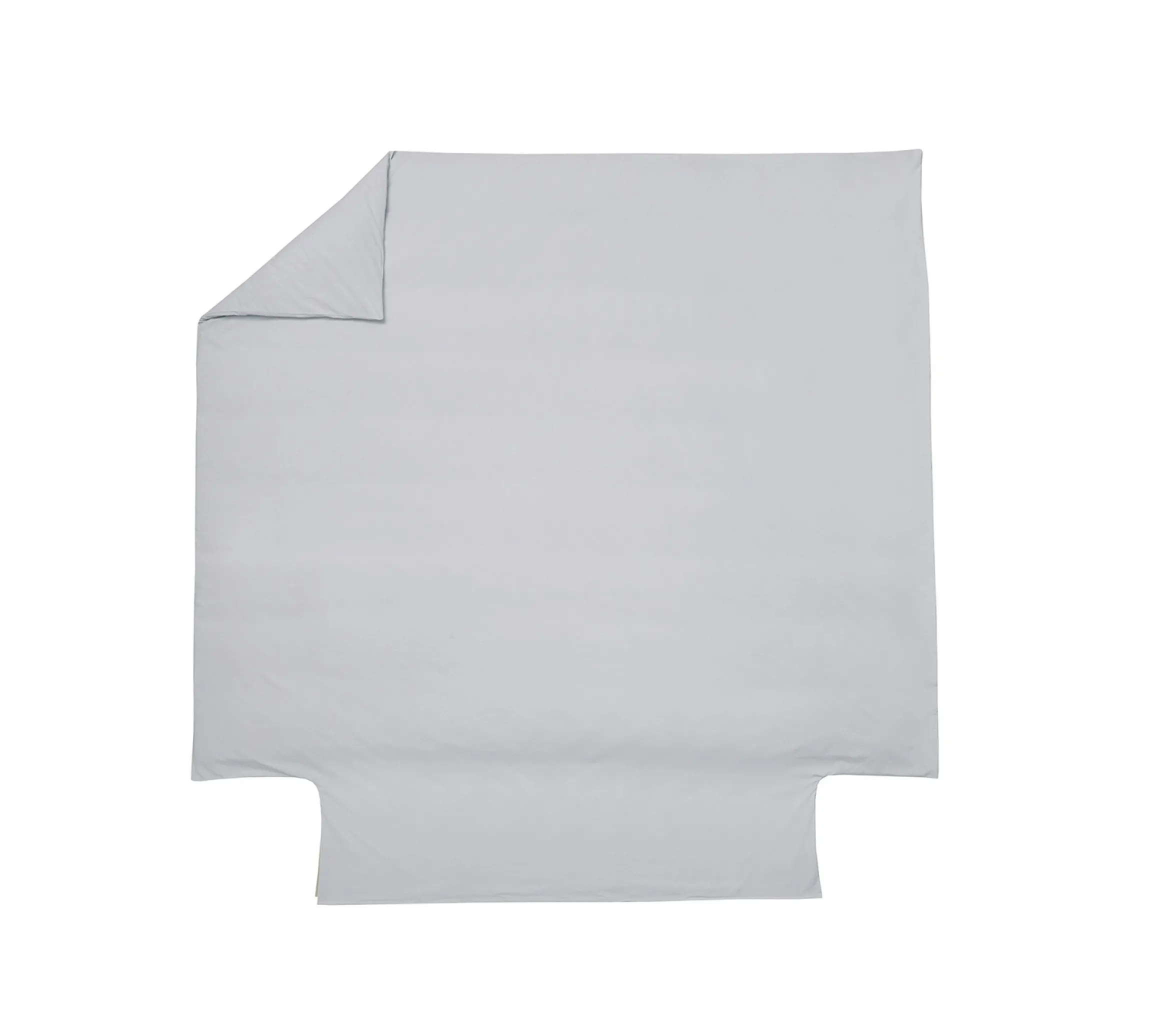 HOUSSE DE COUETTE BOHEME PERLE