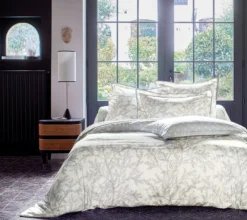 HOUSSE DE COUETTE BROCELIANDE BRUME