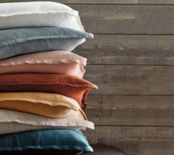 HOUSSE DE COUETTE COSY BRUME